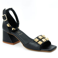 Jose Saenz 4371 Black