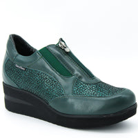 Marco Moreo 500 Forest Green AW23
