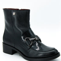 Jose Saenz 2188 Black