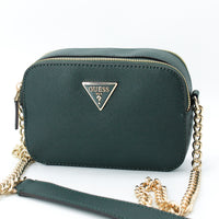 Guess ZG787914 Forest Green AW23