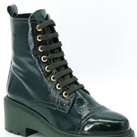 Unisa Juliet Forest Green