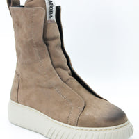 Andia Fora Seilor No Lace Taupe