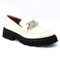 Evaluna V46 Off-White