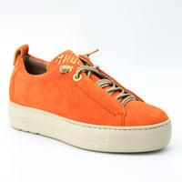 Paul Green 5017 Orange