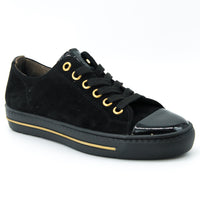 Paul Green 4977 Black