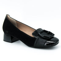 Hispanitas 232987 Black