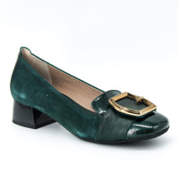 Hispanitas 232987 Forest Green