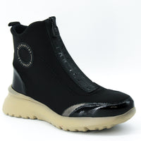 Hispanitas 233016 Black