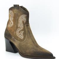 Emanuelle Crasto 70-006 Olive