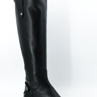 Emanuelle Crasto 2029 Black