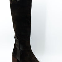 Emanuelle Crasto 35-013 Brown