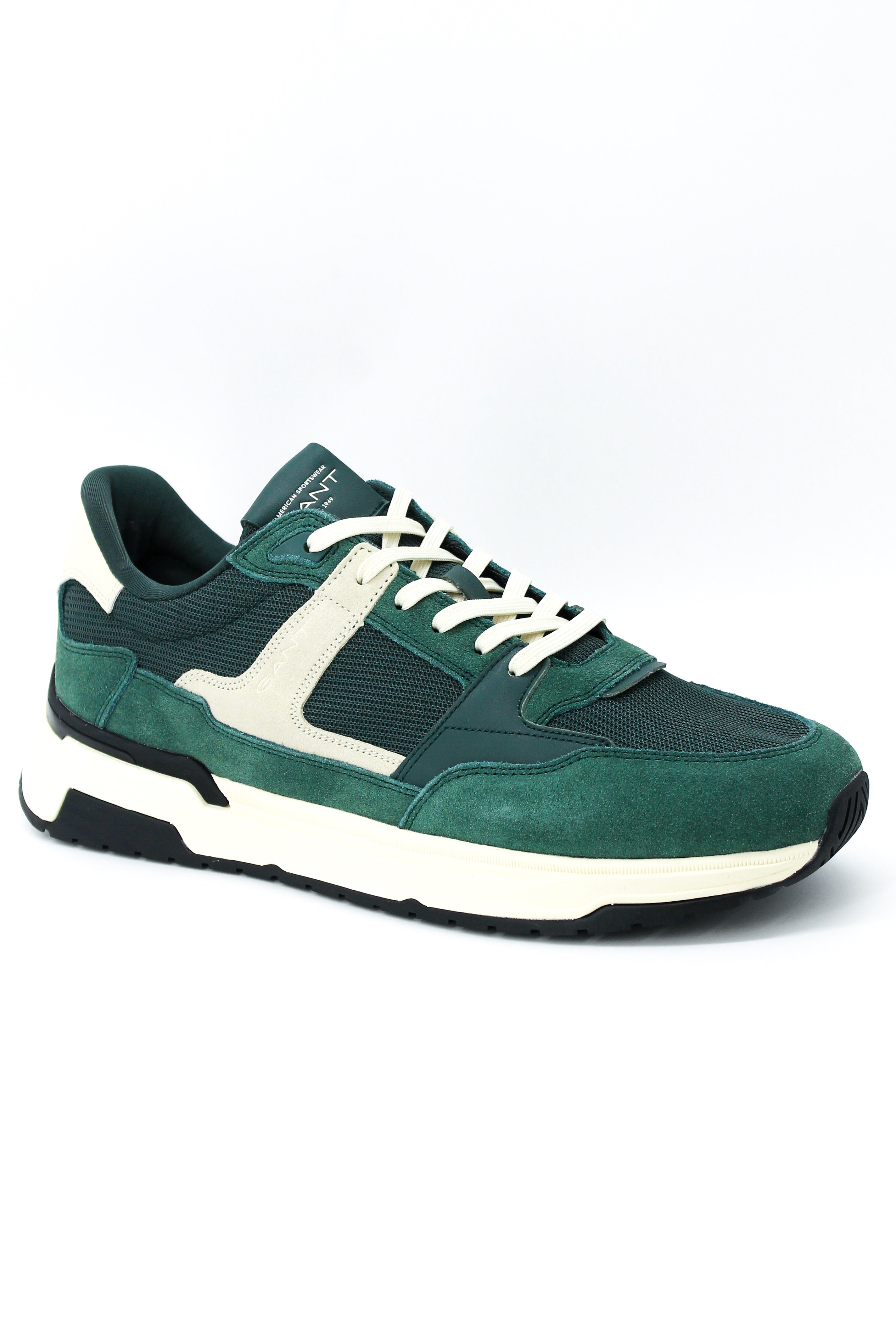GANT Sneaker 'Jeuton' Zweifarbig » Günstig Online Kaufen