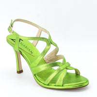 Marian 58909 Green Metallic