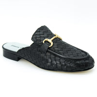 Poesie Veneziane JJA42N Black Weave