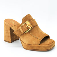Alpe 5125 Tan