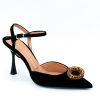 Fratelli Russo Alena S2401 Black