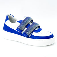 Fratelli Russo Claire S2401 Blue