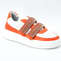 Fratelli Russo Claire S2401 Orange