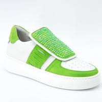 Fratelli Russo Claire S2402 Green