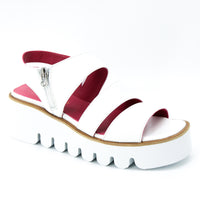 Marco Moreo 170 White