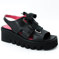 Marco Moreo 172 Black