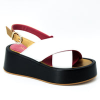 Marco Moreo 152 White Multi