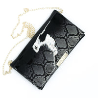 Lodi L203 Black Print