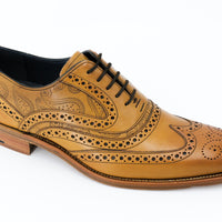 Barker McClean Cedar Lazer