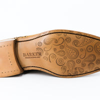 Barker McClean Cedar Lazer