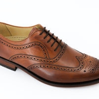 Barker Southport Rosewood