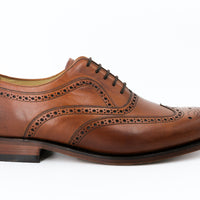 Barker Southport Rosewood
