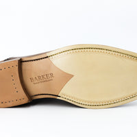 Barker Valiant Brown