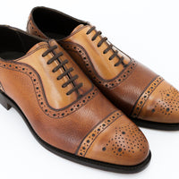 Barker Warrington Rosewood