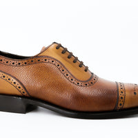 Barker Warrington Rosewood