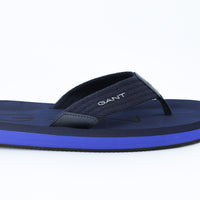 Gant Poolbro Navy
