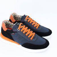 Callaghan 51100 Navy/Orange