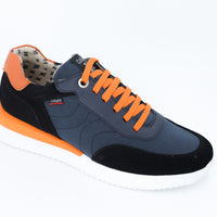 Callaghan 51100 Navy/Orange