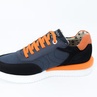 Callaghan 51100 Navy/Orange