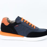 Callaghan 51100 Navy/Orange