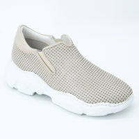 Andia Fora Fit SQ Beige