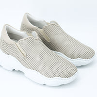 Andia Fora Fit SQ Beige