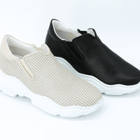 Andia Fora Fit SQ Beige