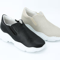 Andia Fora Fit SQ Black