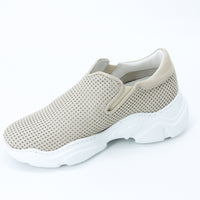 Andia Fora Fit SQ Beige