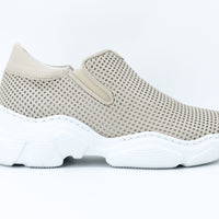 Andia Fora Fit SQ Beige