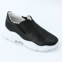 Andia Fora Fit SQ Black