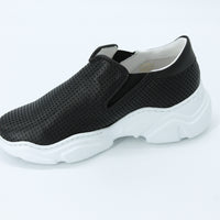 Andia Fora Fit SQ Black