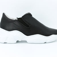 Andia Fora Fit SQ Black
