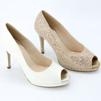 Marian 60101 Cream Patent