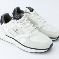 Gant Beeker White